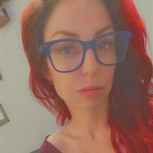 Meet your Posher, Abby